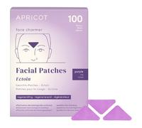 APRICOT front Face patches with Ectoin 100 Pce 100 Pce