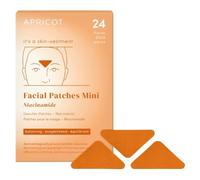 APRICOT front Facial patches with niacinamide - Mini 24 Pce 24 Pce