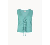 Apricot Haut ' ' aqua, Taille S