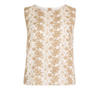 Apricot Haut ' ' beige / blanc, Taille XL