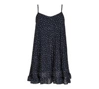 Apricot Haut ' ' bleu foncé, Taille S