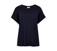 Apricot Haut ' ' bleu foncé, Taille S