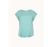 Apricot Haut ' ' bleu, Taille XS