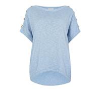 Apricot Haut ' ' bleu, Taille XS
