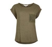Apricot Haut ' ' kaki, Taille M