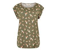 Apricot Haut ' ' kaki, Taille M