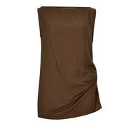 Apricot Haut ' ' marron, Taille M