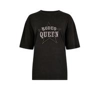 Apricot Haut ' ' noir, Taille XL