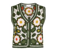 Apricot Haut ' ' vert, Taille L