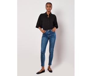 Apricot Jean 'Sienna' bleu, Taille 30-31