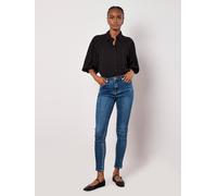 Apricot Jean 'Sienna' bleu, Taille 32-33