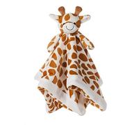 Apricot Lamb bébé Couverture Peluche Confort pour Bébés Nouveau-nés Girafe