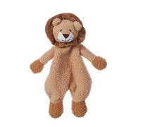 Apricot Lamb bébé Couverture Peluche Confort pour Bébés Nouveau-nés Lion Jaune