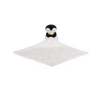 Apricot Lamb bébé Couverture Peluche Confort pour Bébés Nouveau-nés Manchot