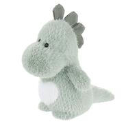 Apricot Lamb -Cuddle Dinosaur- Jouet en Peluche pour Fille, Garçon & Bébé - Peluche Moelleuse pour Jouer, Collectionner et câliner - Doudou Confortable