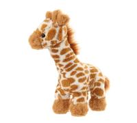 Apricot Lamb - Doudou Girafe 30 cm - Peluche Jouet pour Enfants et Bébé - Jouet pour Jouer, Cadeau - Doudou Confortable - Girafe Herbe