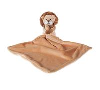 Apricot Lamb -Lion 35 * 35cm a Partire da 0 Mesi - Copertina Gioco Nanna per Neonati Piccoli - Peluche per Bebè - Coperte Bambino