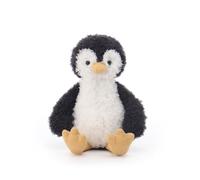 Apricot Lamb Peluche pingouin innocent, 19 cm