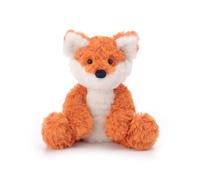 Apricot Lamb - Peluche renard orange 20 cm - Jouets en forme de renard pour filles, garçons et nouveau-nés - Animal en peluche doux pour les jeux et les cadeaux - Animaux en peluche