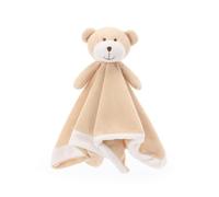 Apricot Lamb Schlaf-Gut-Teddybär Doudou en Peluche Confortable pour bébé - Doux et Lavable - 32 cm