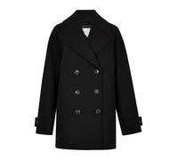 Apricot Manteau mi-saison noir, Taille XS