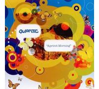 Apricot Morning by Quantic [Audio CD] NEUF