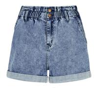 Apricot Pantalon bleu denim, Taille 34