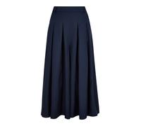 Apricot Pantalon bleu marine, Taille 34