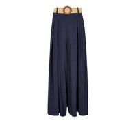 Apricot Pantalon bleu marine, Taille 36