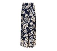 Apricot Pantalon ' ' bleu marine, Taille 42