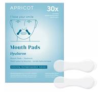 Apricot Patch Contour De La Bouche Réutilisable Silicone & Acide Hyaluronique