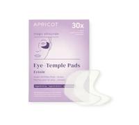 Apricot Patches Pour les yeux Ectoïne 30x réutilisables