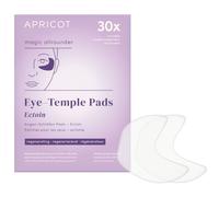 APRICOT Patches pour les yeux - Ectoïne Pads 2 pc(s)