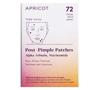 APRICOT Patches-Tapes VisagePatchs post-pépinière 1 Stk.