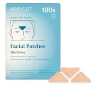 APRICOT Patches visage à l'acide hyaluronique Pansement(S) 100 pc(s)