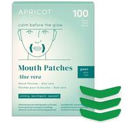 APRICOT Patchs buccaux à l'aloe vera Pansement(S) 100 pc(s)