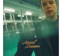 Apricot Princess G