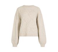 Apricot Pull-over blanc cassé, Taille L