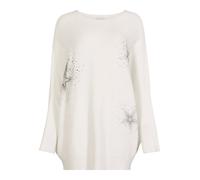 Apricot Pull-over ' ' blanc, Taille S