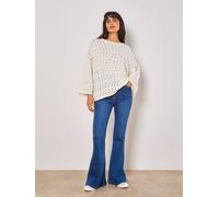 Apricot Pull-over ' ' blanc, Taille XL