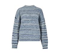 Apricot Pull-over ' ' bleu, Taille L