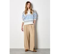 Apricot Pull-over ' ' bleu, Taille M