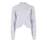 Apricot Pull-over bleu, Taille S