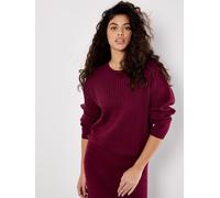 Apricot Pull-over bourgogne, Taille XL