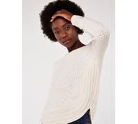 Apricot Pull-over crème, Taille L
