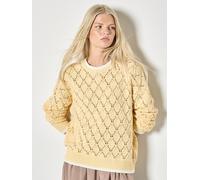 Apricot Pull-over ' ' jaune, Taille XL
