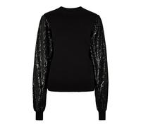 Apricot Pull-over ' ' noir, Taille L