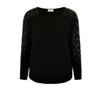 Apricot Pull-over ' ' noir, Taille XS