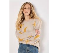 Apricot Pull-over ' ' pierre, Taille L