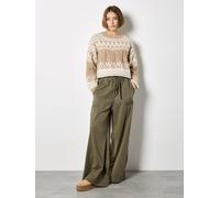 Apricot Pull-over ' ' pierre, Taille M